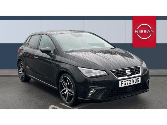 Main listing image - SEAT Ibiza