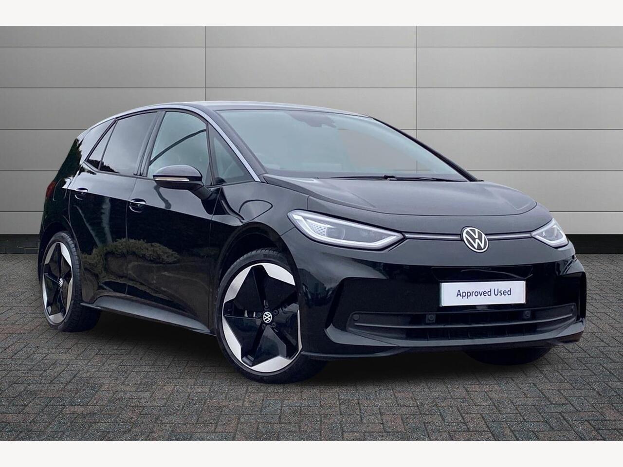 Main listing image - Volkswagen ID.3