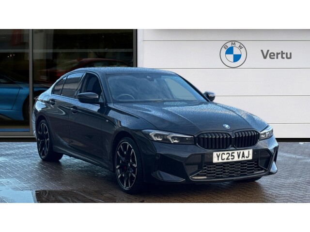 Main listing image - BMW 3 Series