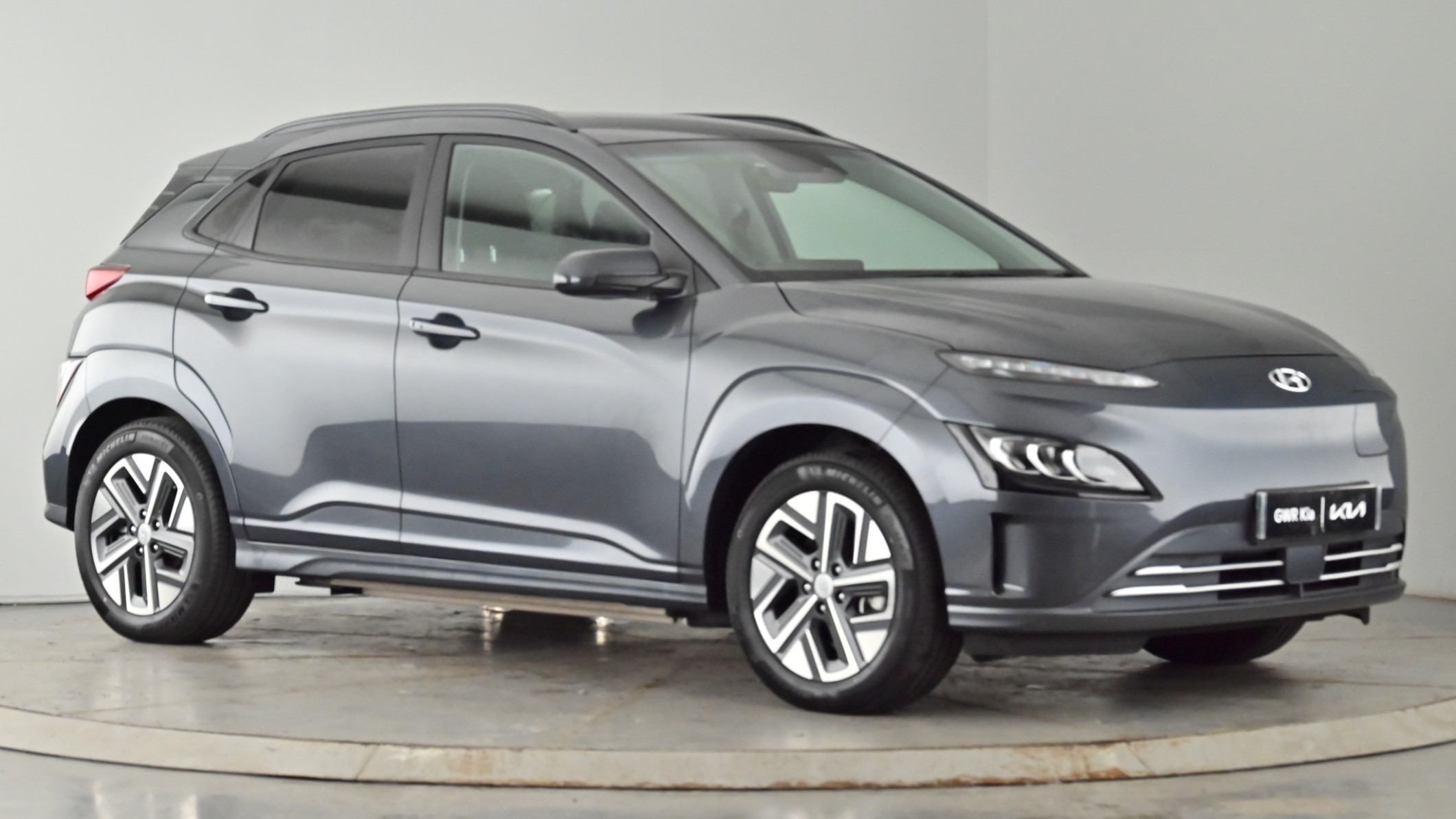 Main listing image - Hyundai Kona Electric