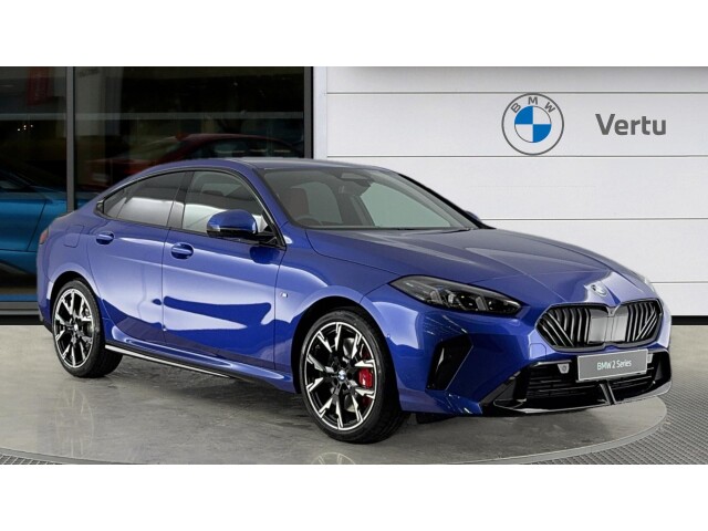Main listing image - BMW 2 Series Gran Coupe
