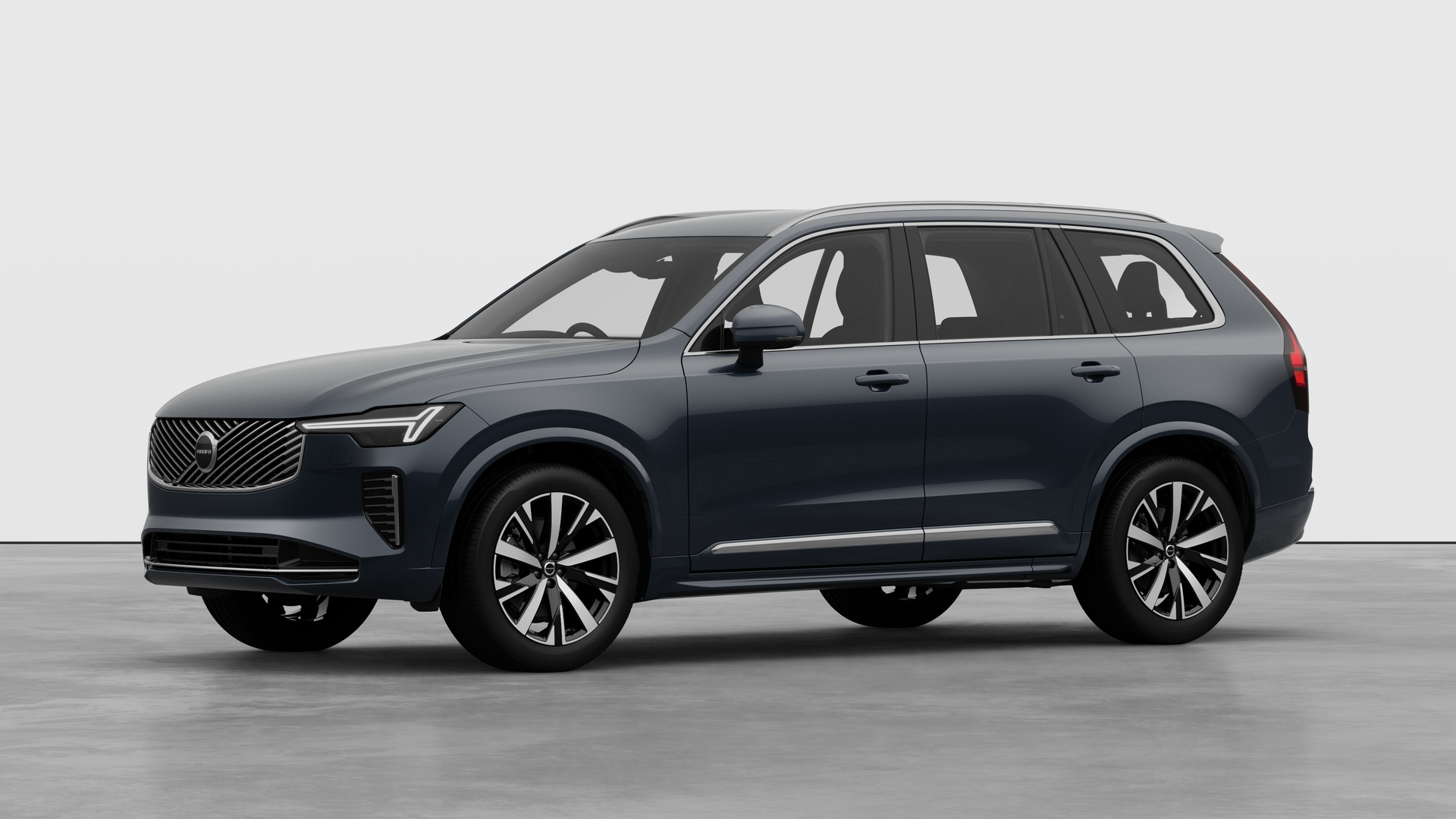Main listing image - Volvo XC90