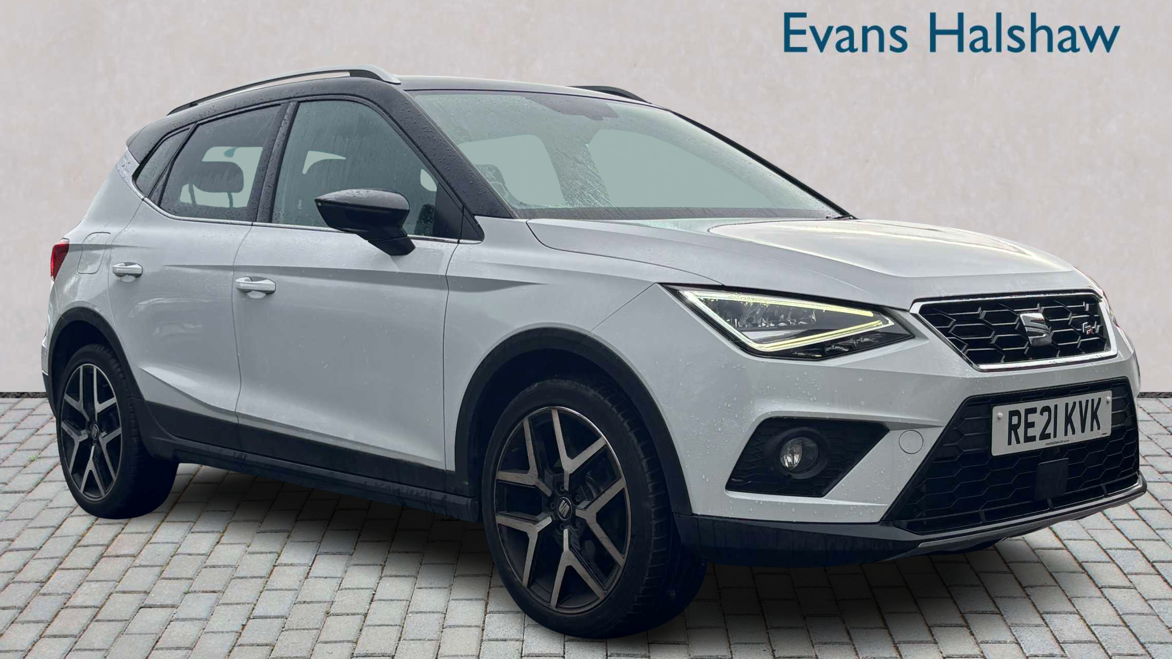 Main listing image - SEAT Arona