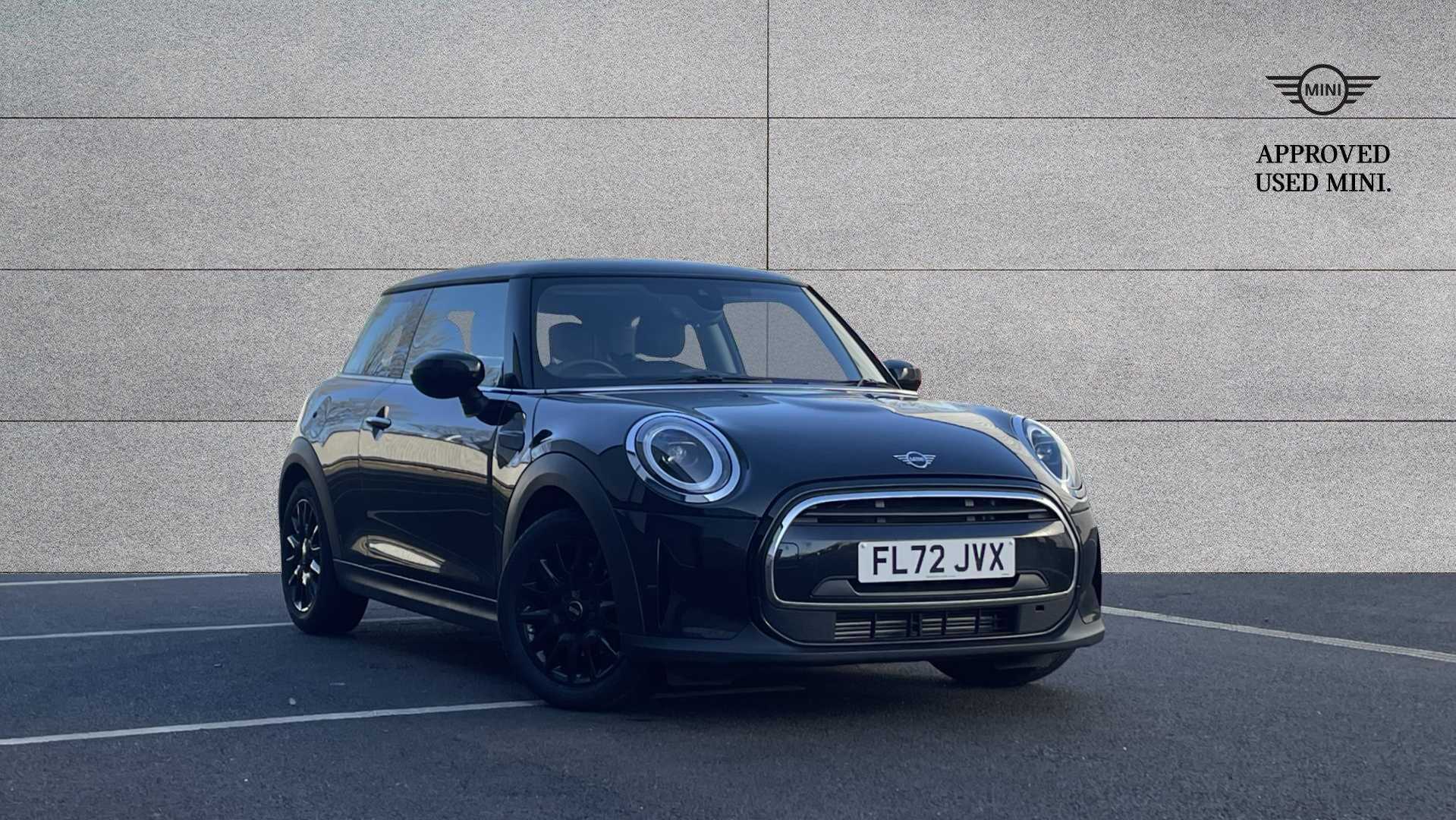 Main listing image - MINI Hatchback