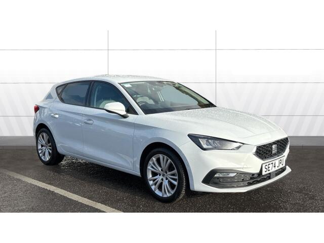 Main listing image - SEAT Leon