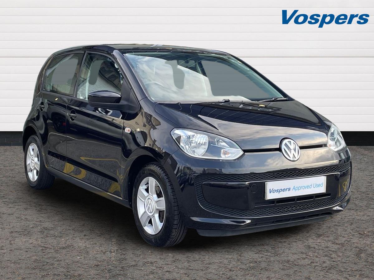 Main listing image - Volkswagen Up