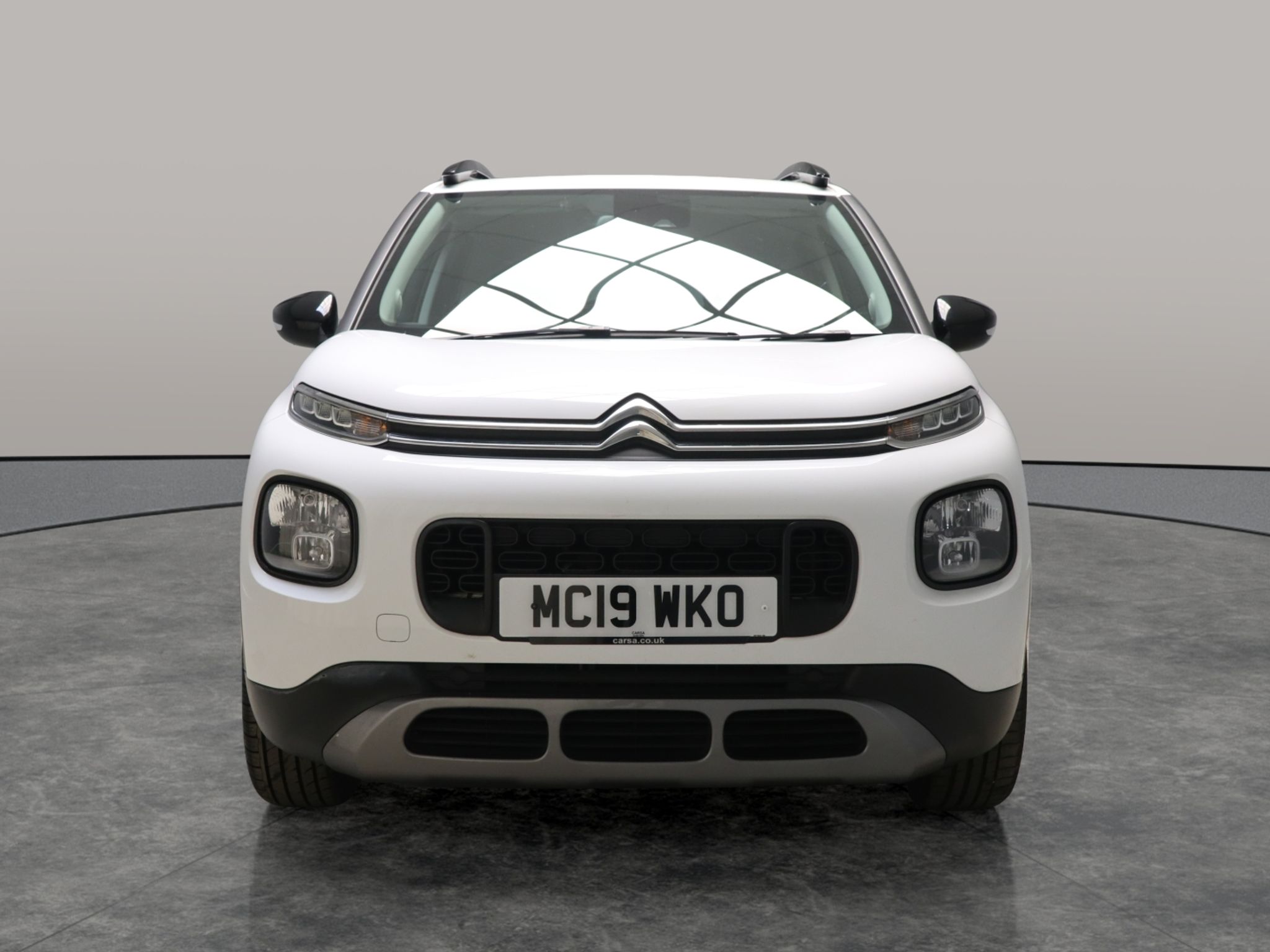 Main listing image - Citroen C3 Aircross