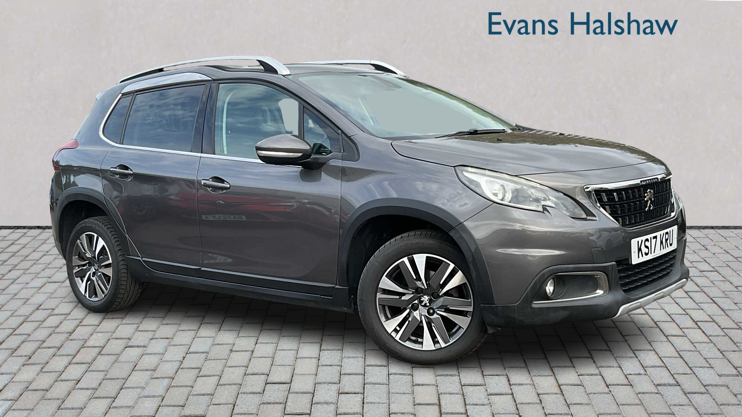 Main listing image - Peugeot 2008