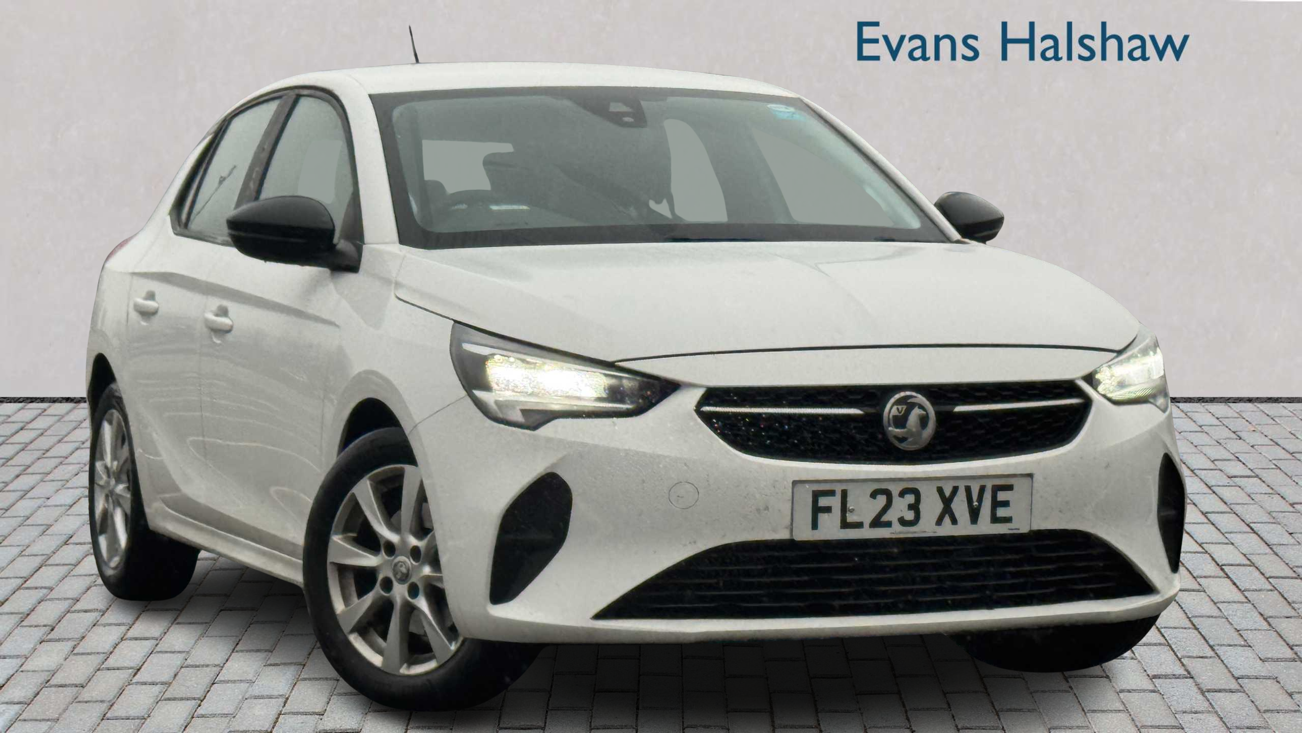 Main listing image - Vauxhall Corsa