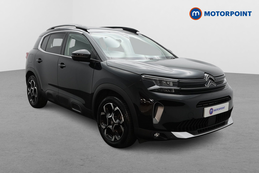 Main listing image - Citroen C5 Aircross