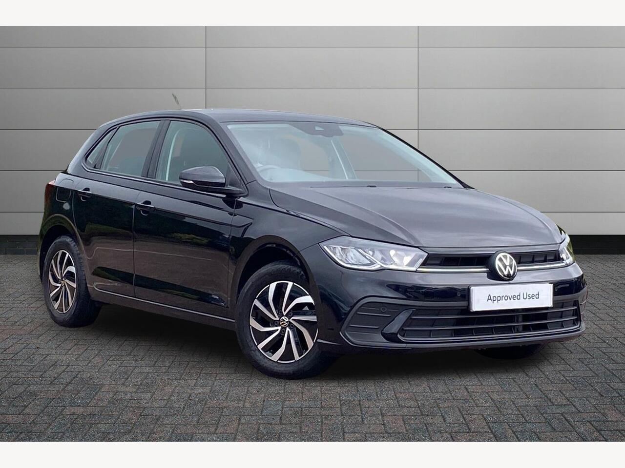 Main listing image - Volkswagen Polo