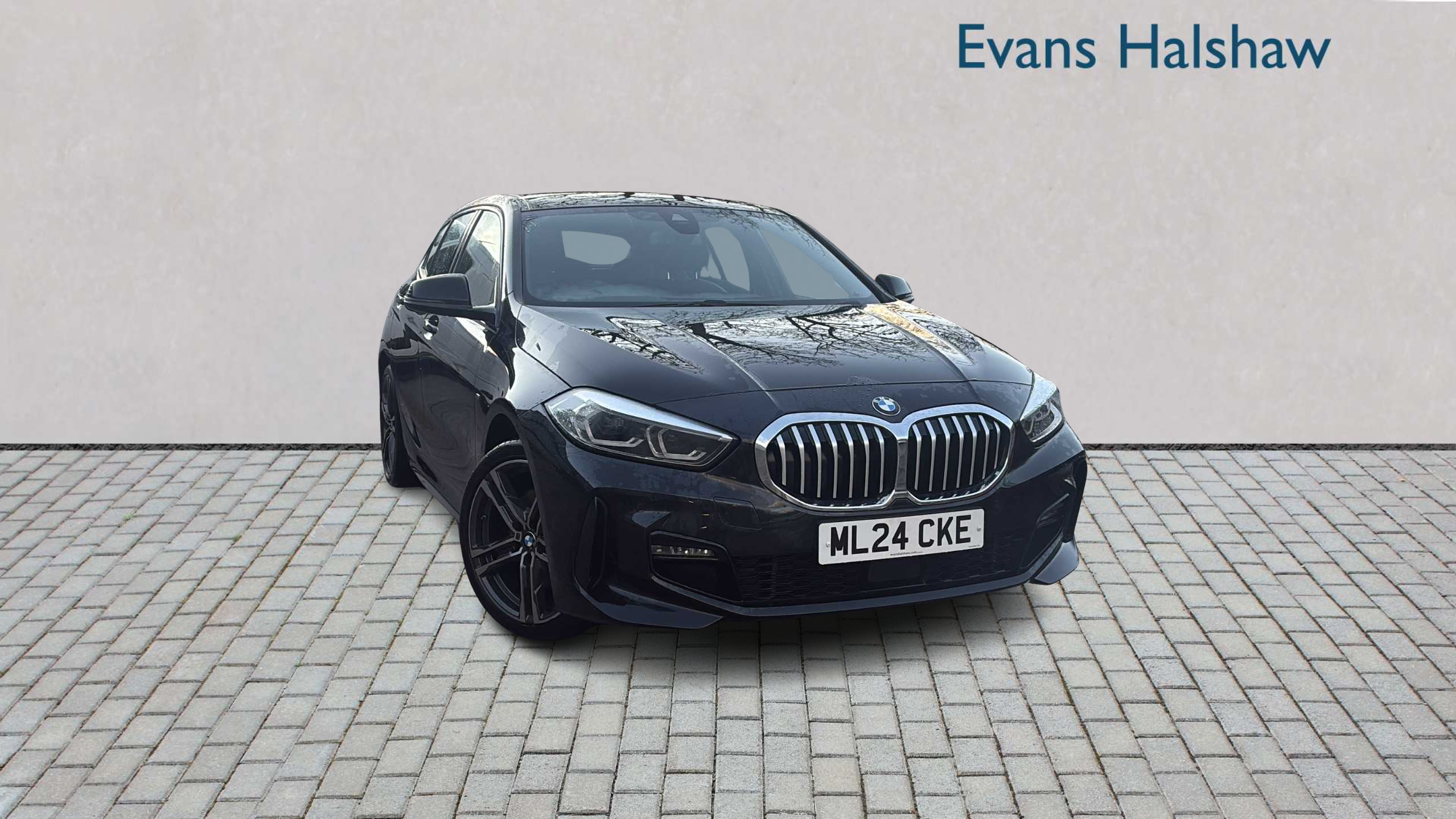 Main listing image - BMW 1 Series