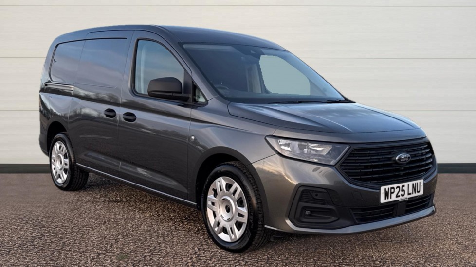 Main listing image - Ford Transit Connect
