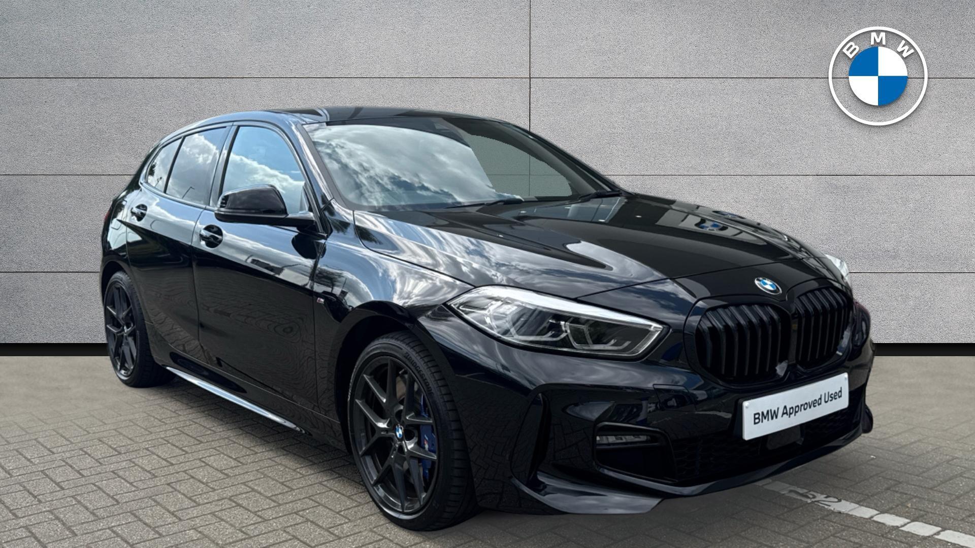 Main listing image - BMW 1 Series