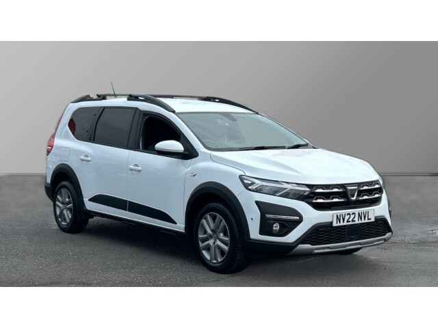 Main listing image - Dacia Jogger