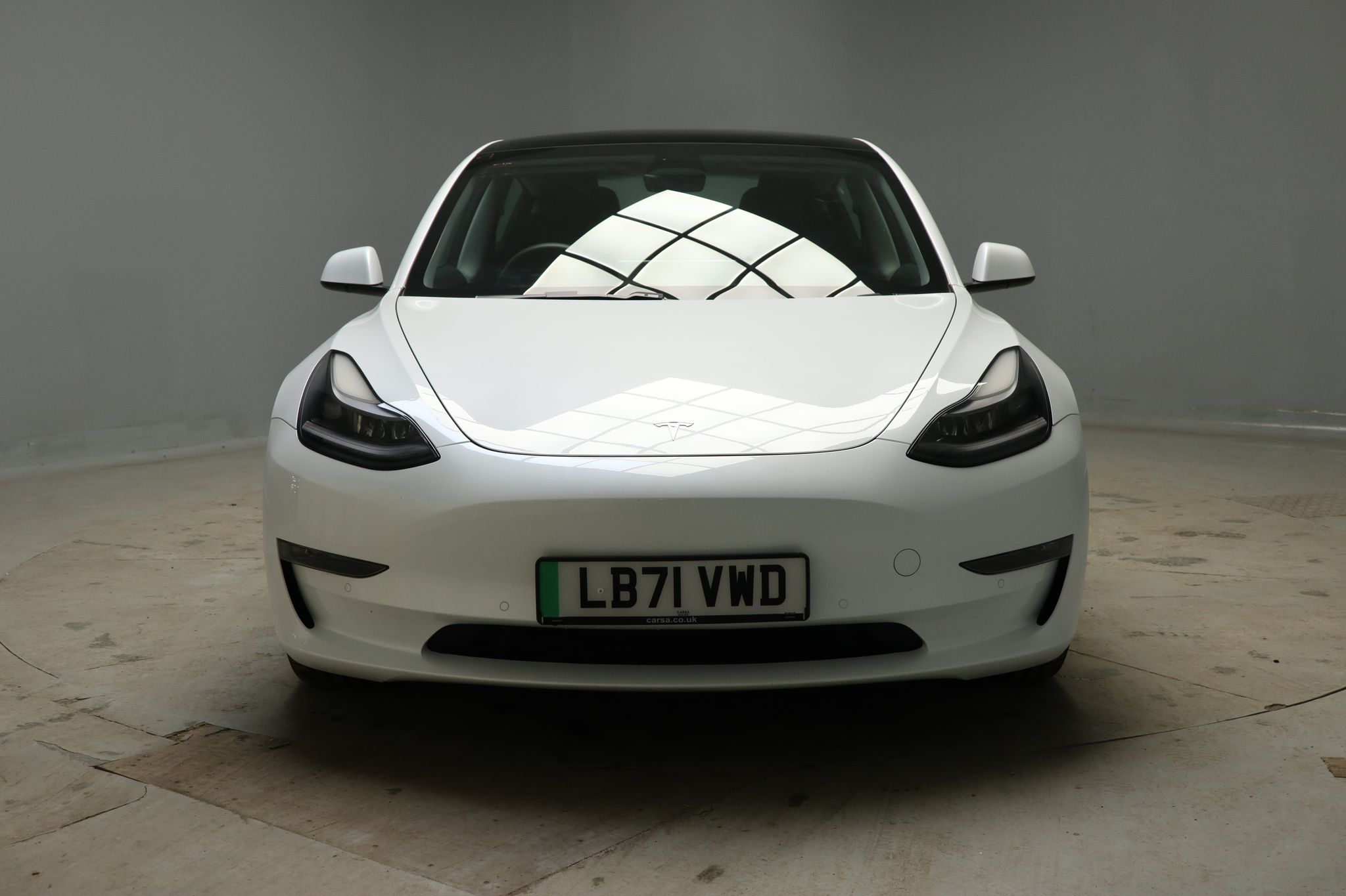 Main listing image - Tesla Model 3