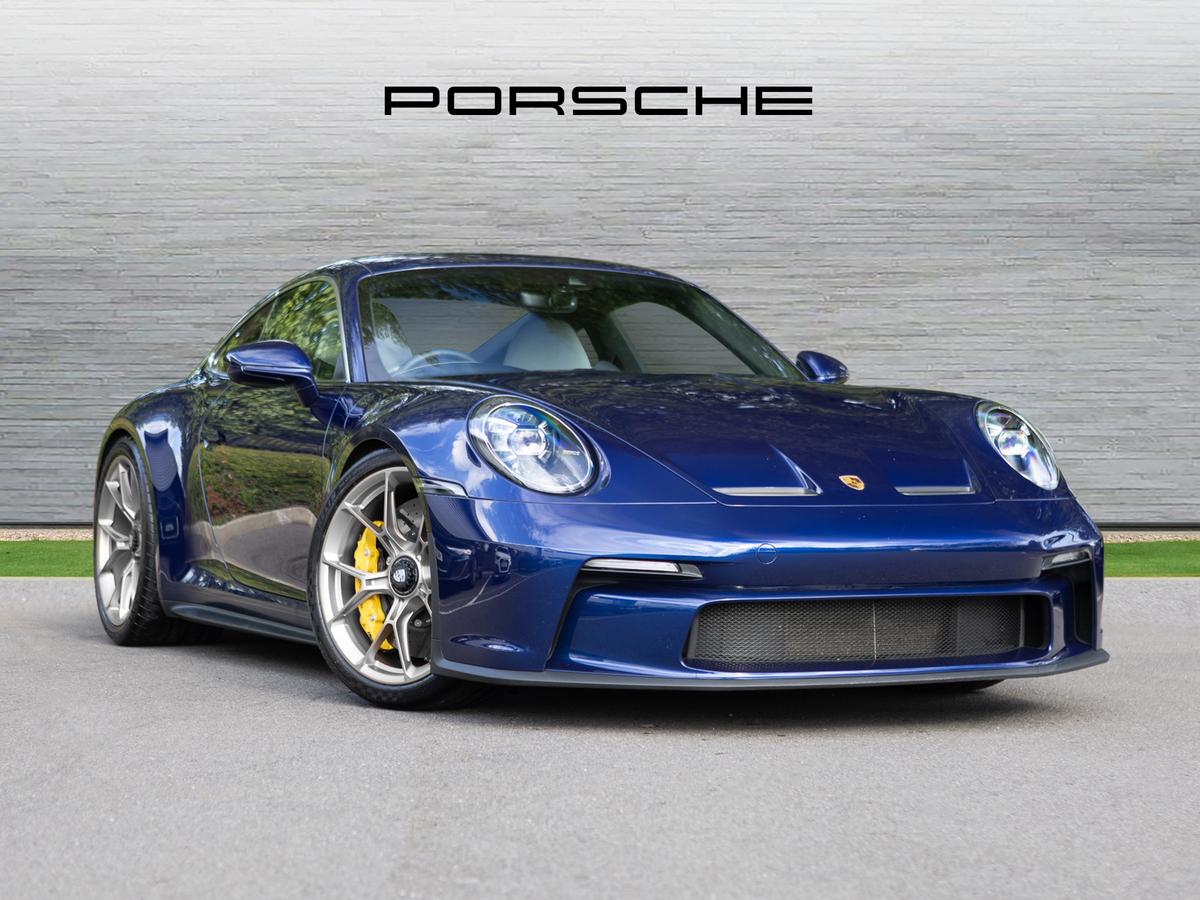 Main listing image - Porsche 911