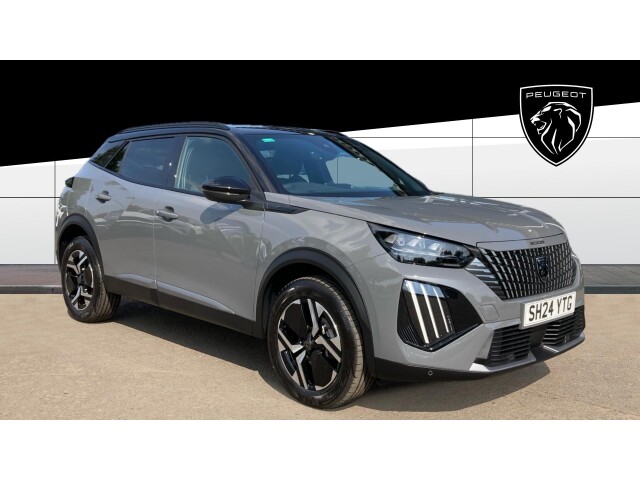 Main listing image - Peugeot 2008