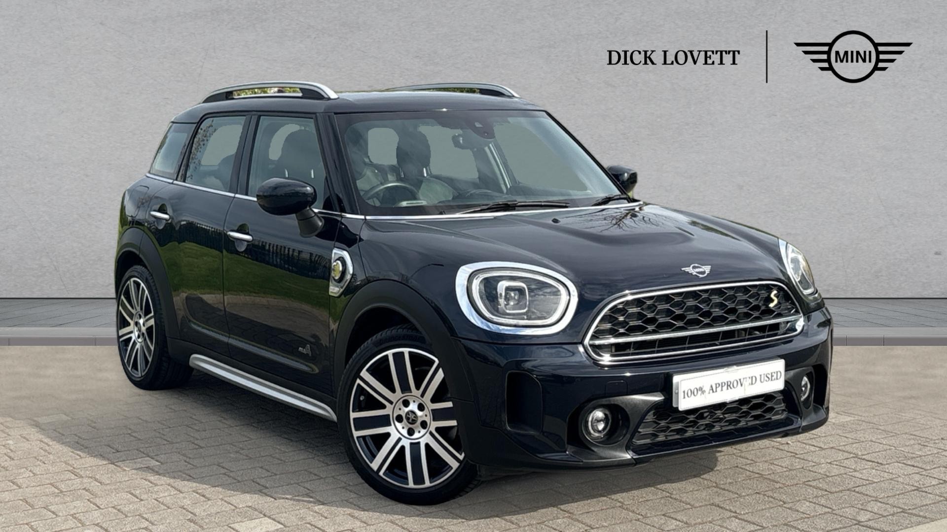 Main listing image - MINI Countryman