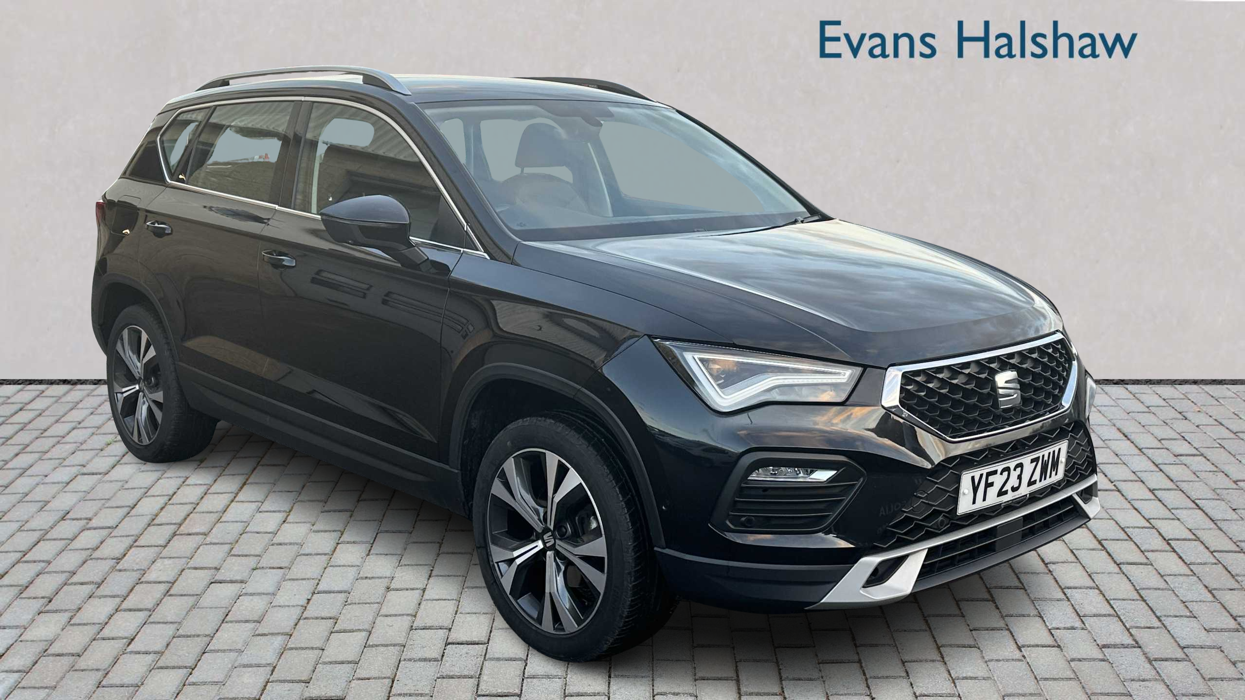 Main listing image - SEAT Ateca