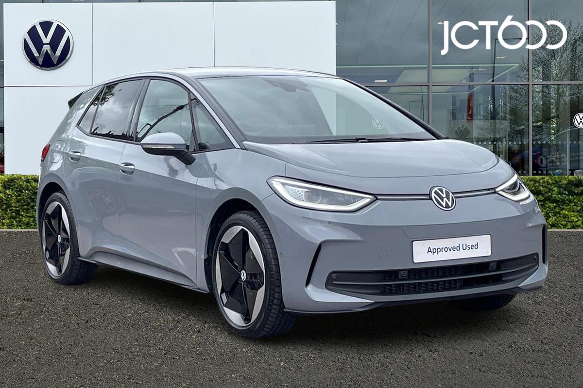 Main listing image - Volkswagen ID.3