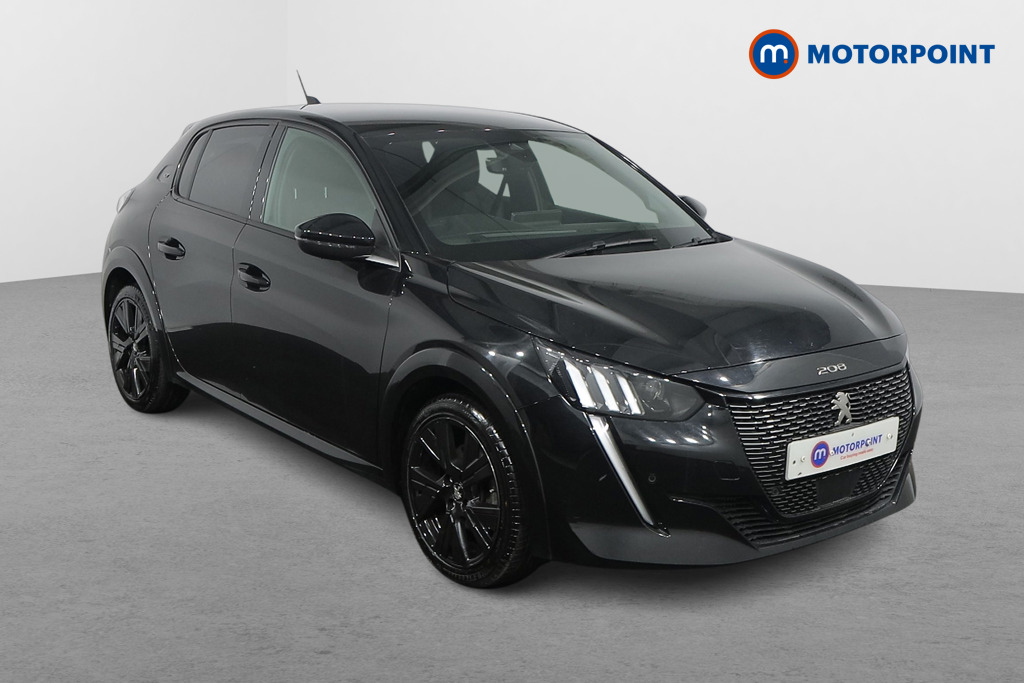 Main listing image - Peugeot 208