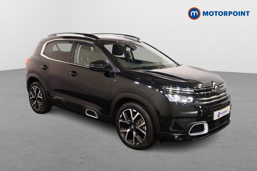 Main listing image - Citroen C5 Aircross