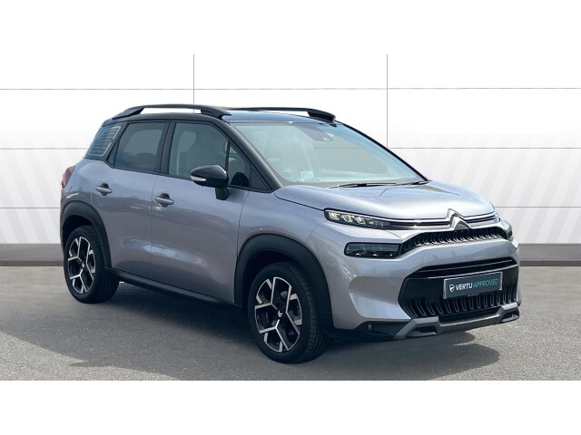 Main listing image - Citroen C3 Aircross