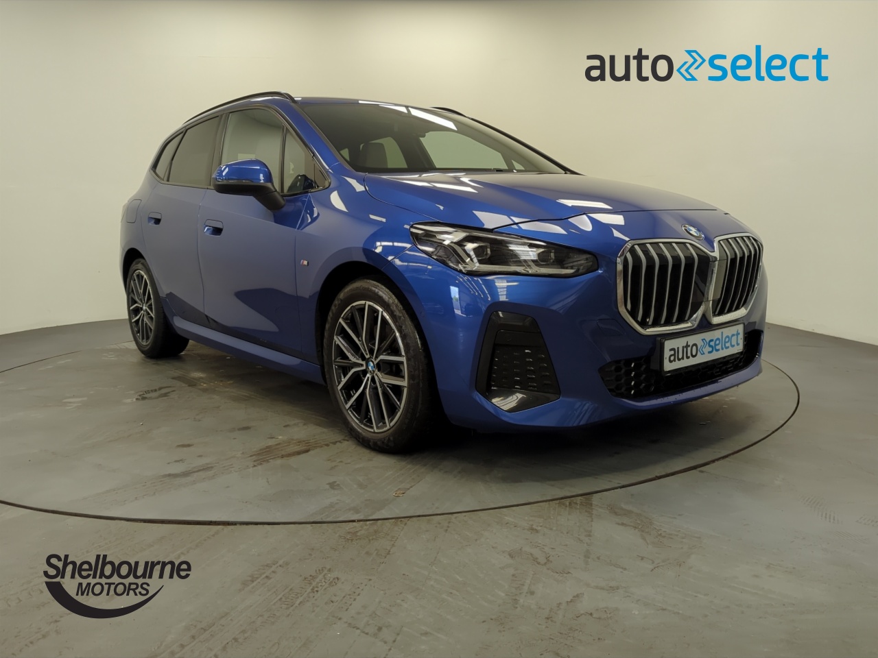 Main listing image - BMW 2 Series Active Tourer