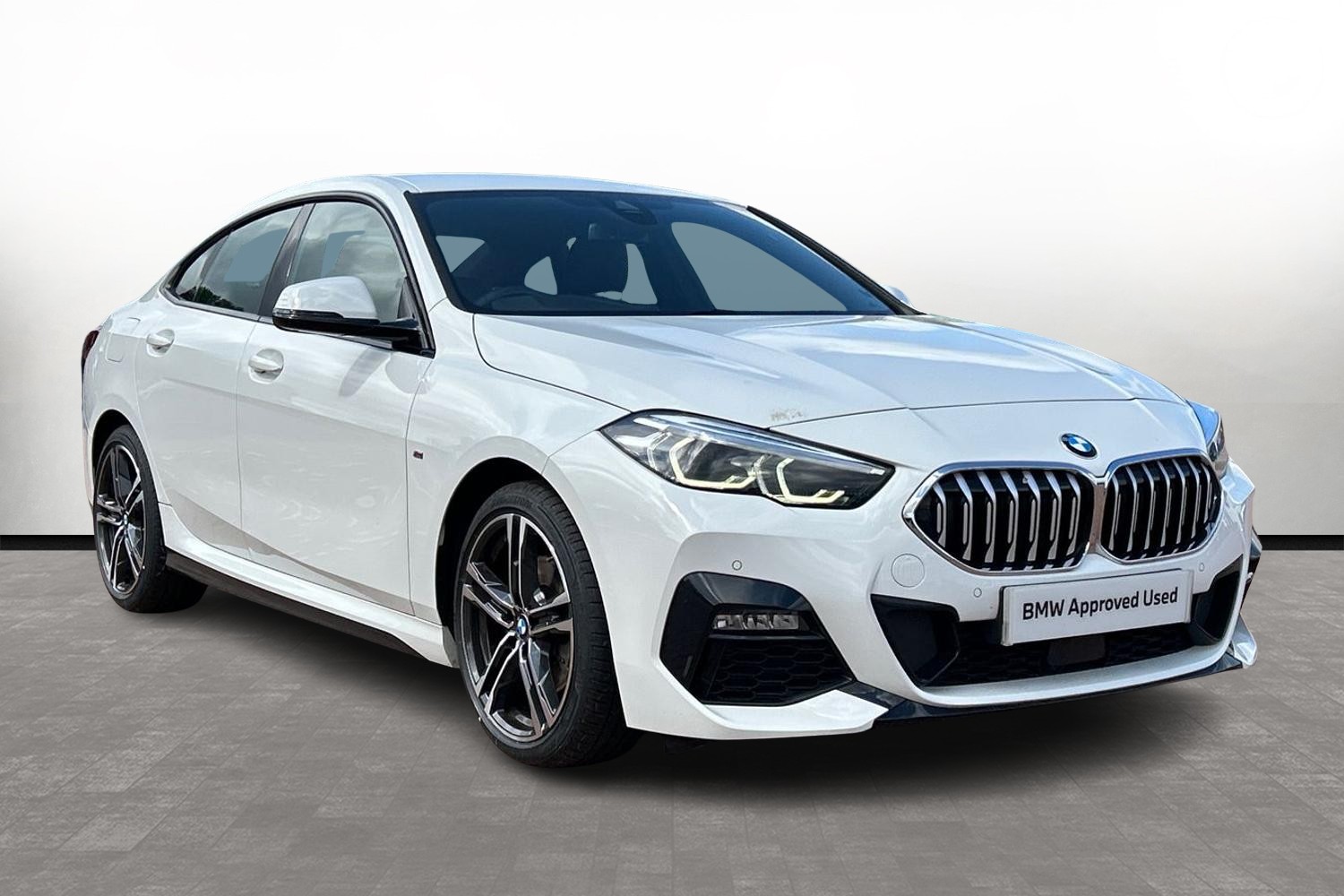 Main listing image - BMW 2 Series Gran Coupe