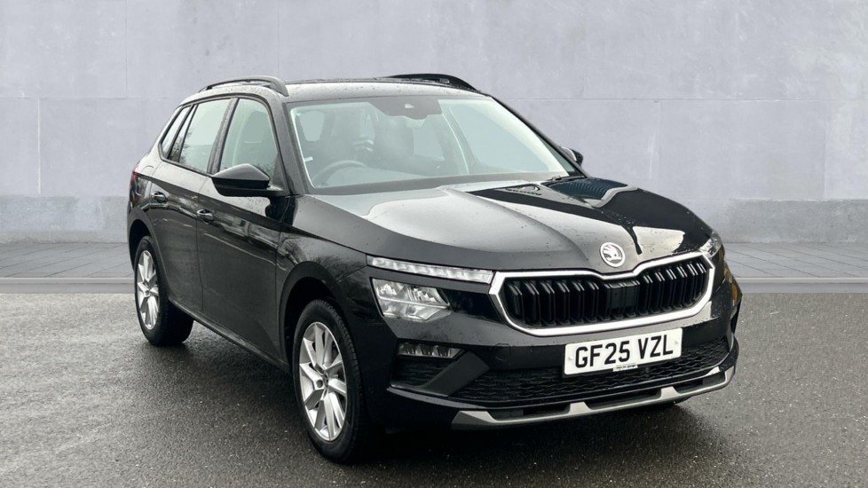 Main listing image - Skoda Kamiq