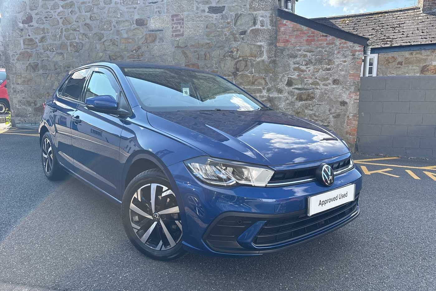 Main listing image - Volkswagen Polo