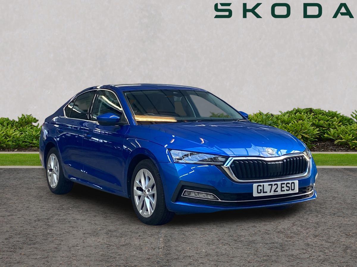 Main listing image - Skoda Octavia