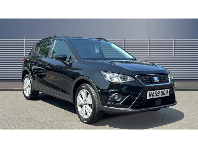 Main listing image - SEAT Arona