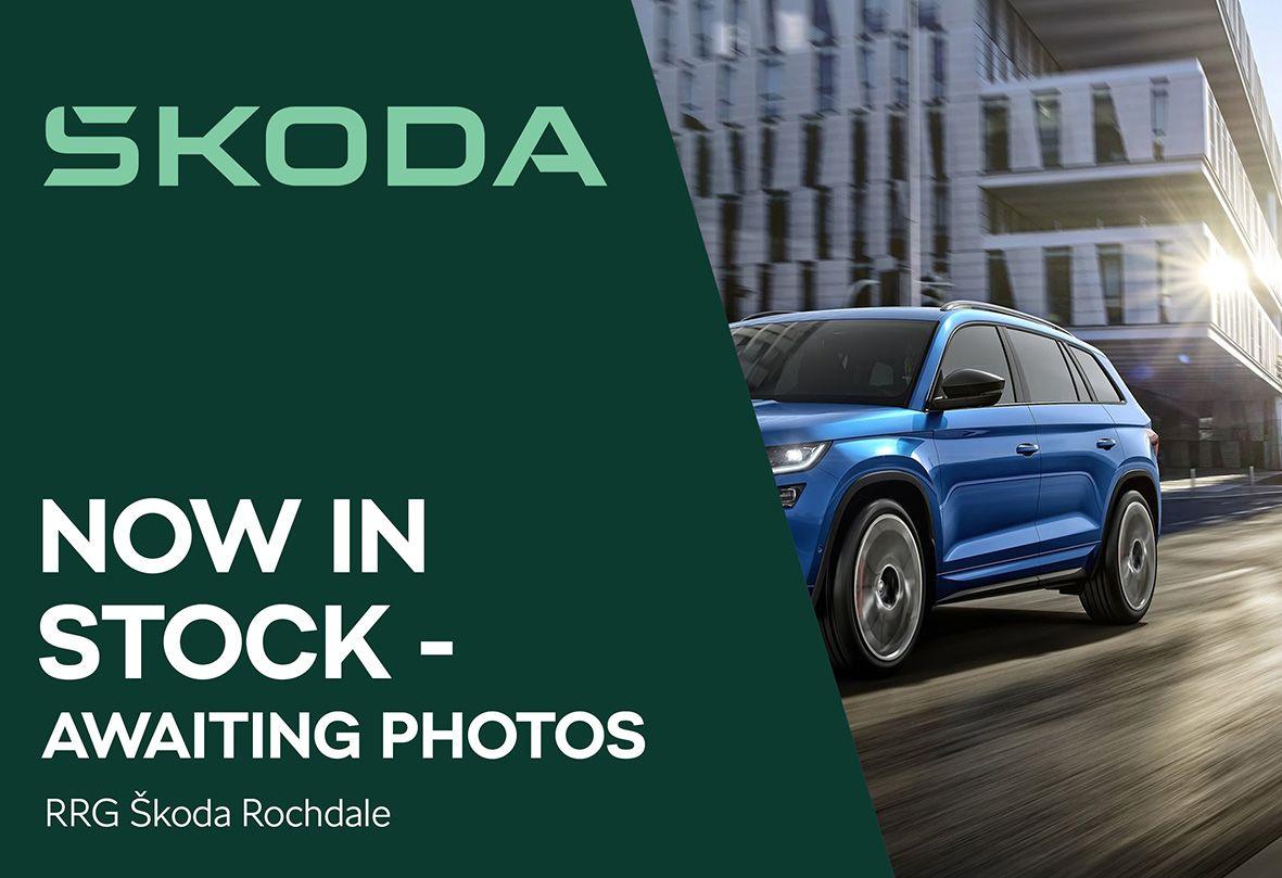 Main listing image - Skoda Fabia