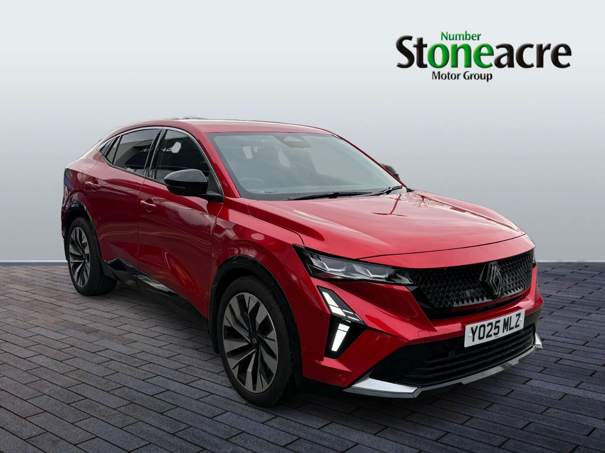 Main listing image - Renault Rafale