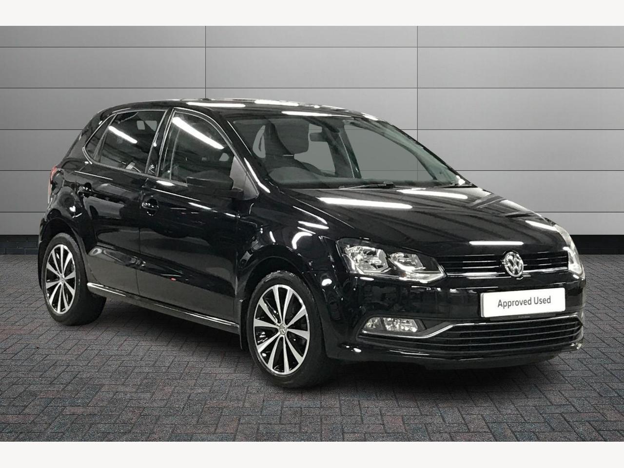 Main listing image - Volkswagen Polo