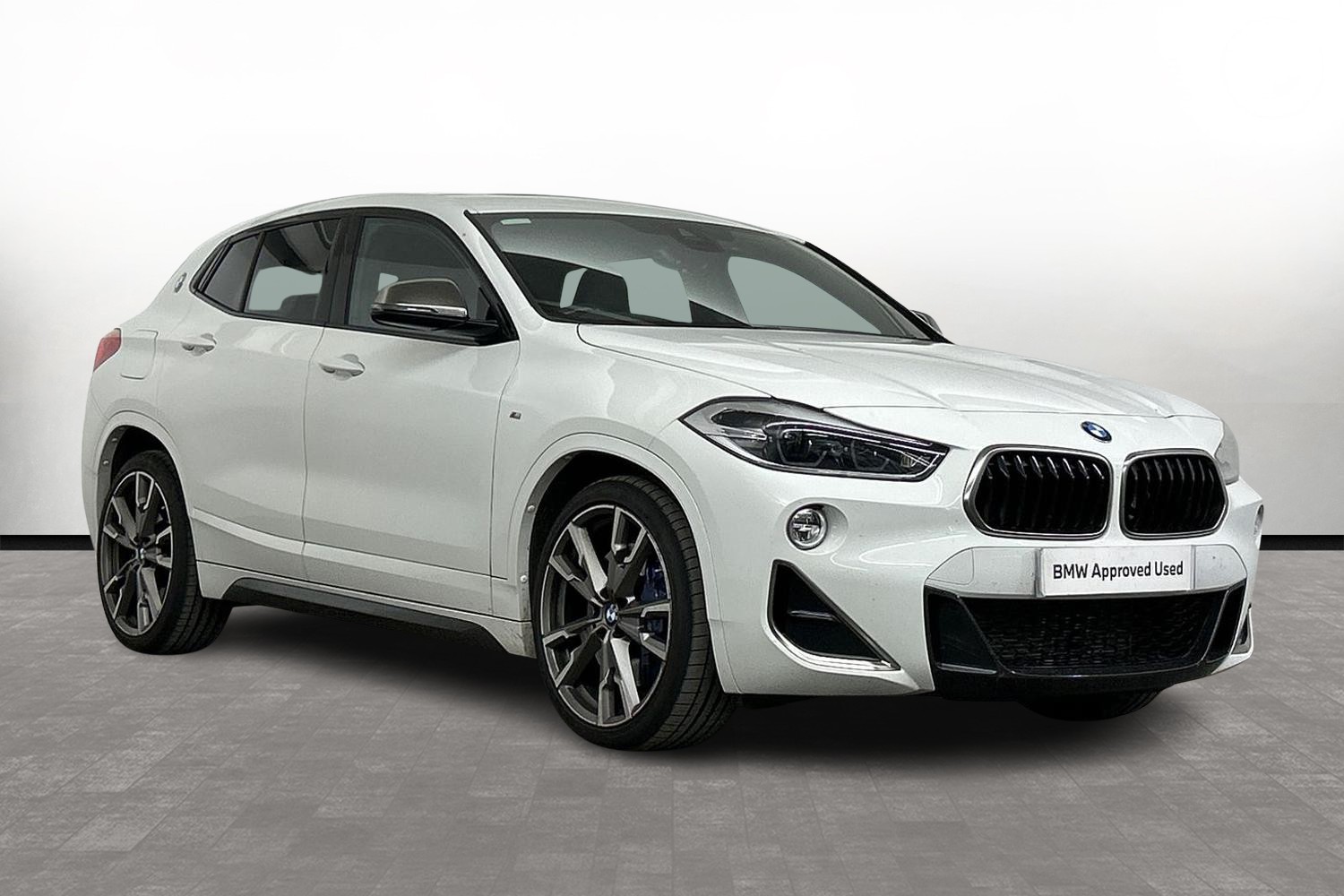 Main listing image - BMW X2