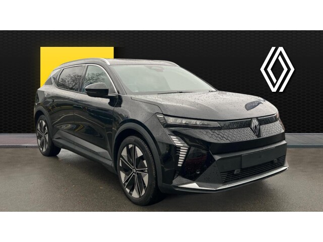 Main listing image - Renault Scenic