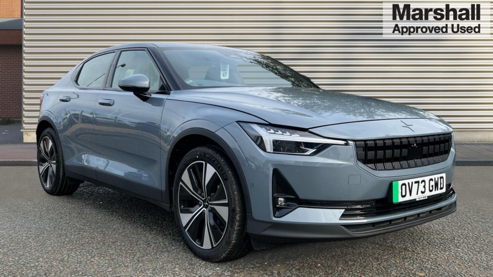 Main listing image - Polestar 2