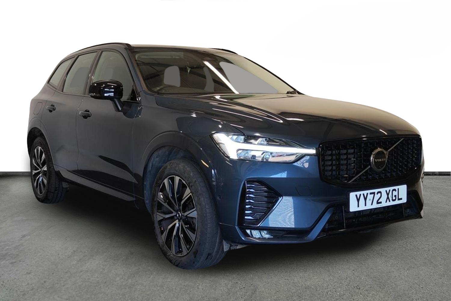 Main listing image - Volvo XC60