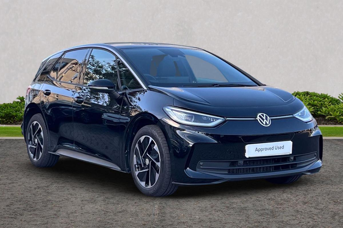 Main listing image - Volkswagen ID.3