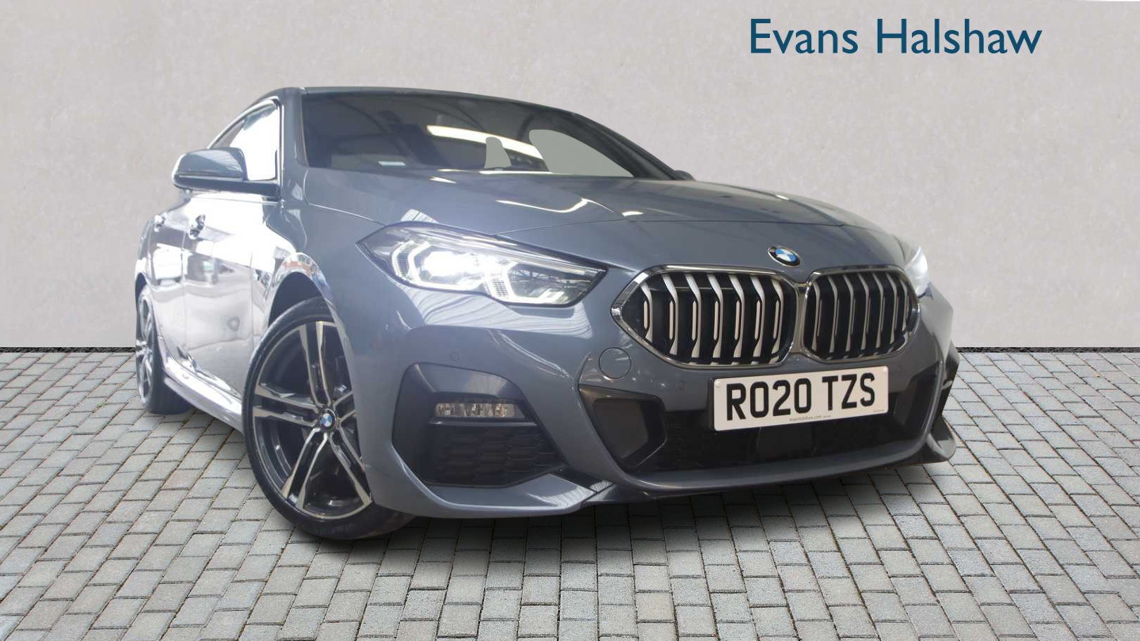 Main listing image - BMW 2 Series Gran Coupe