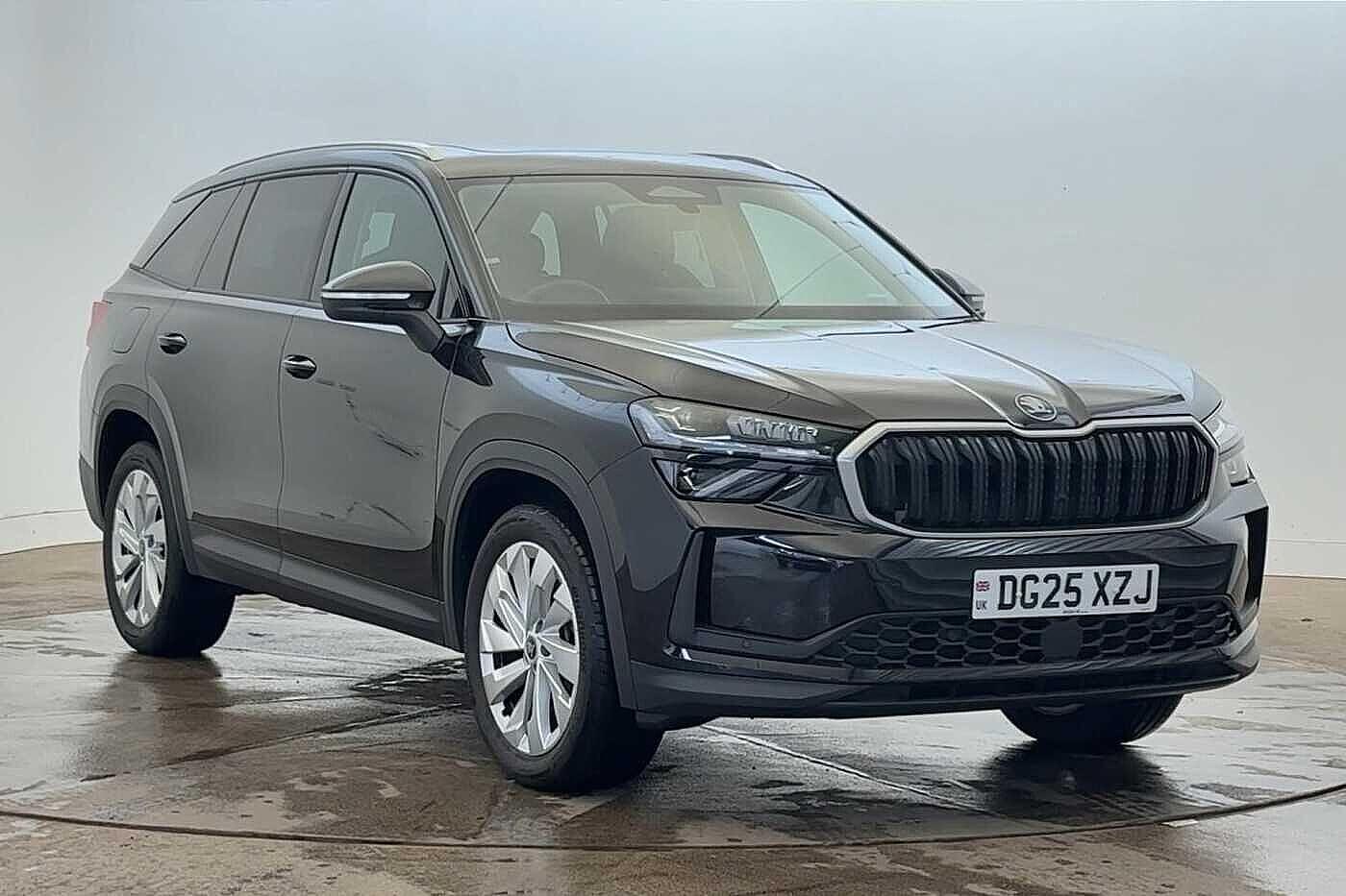 Main listing image - Skoda Kodiaq