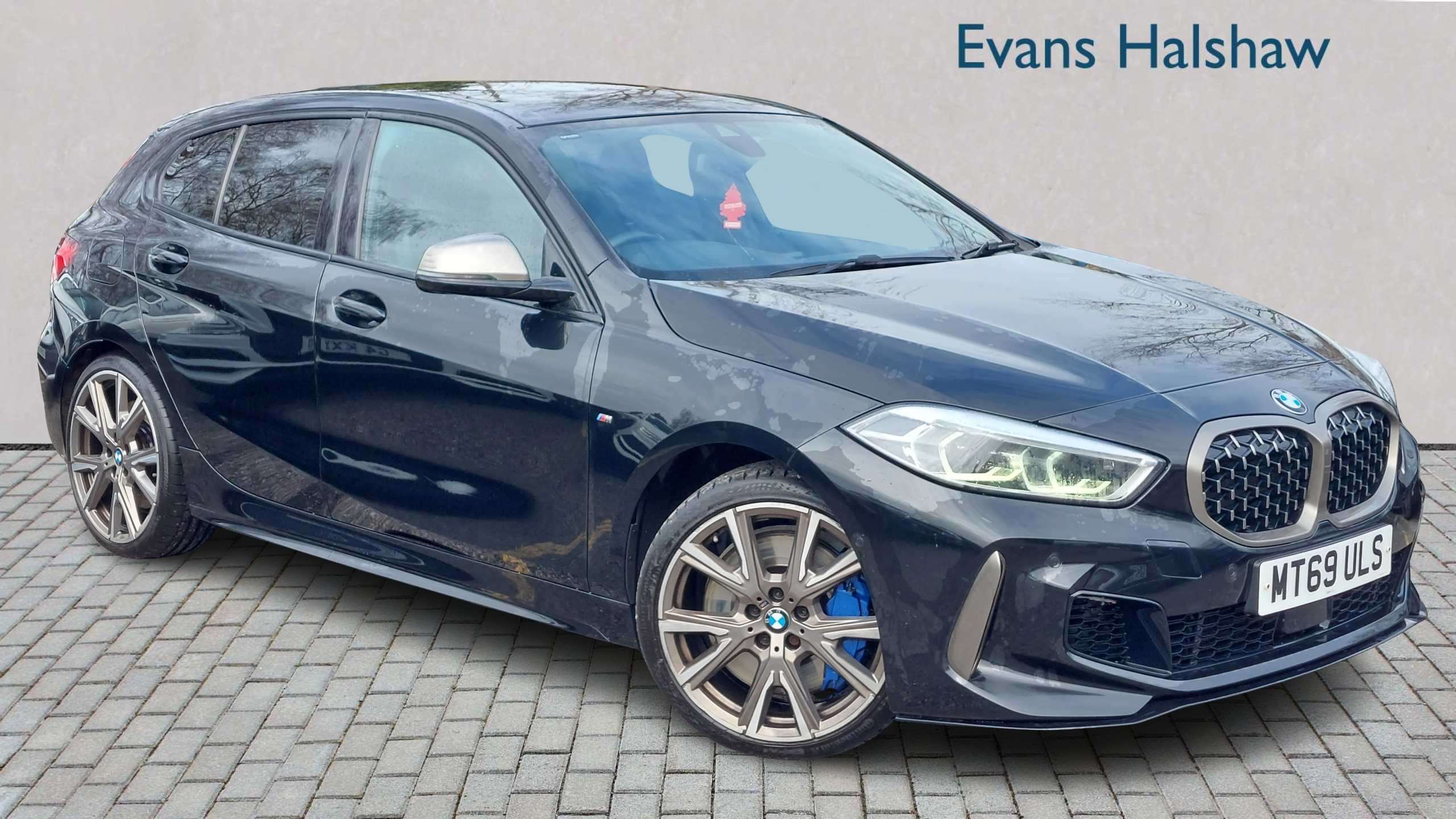 Main listing image - BMW 1 Series