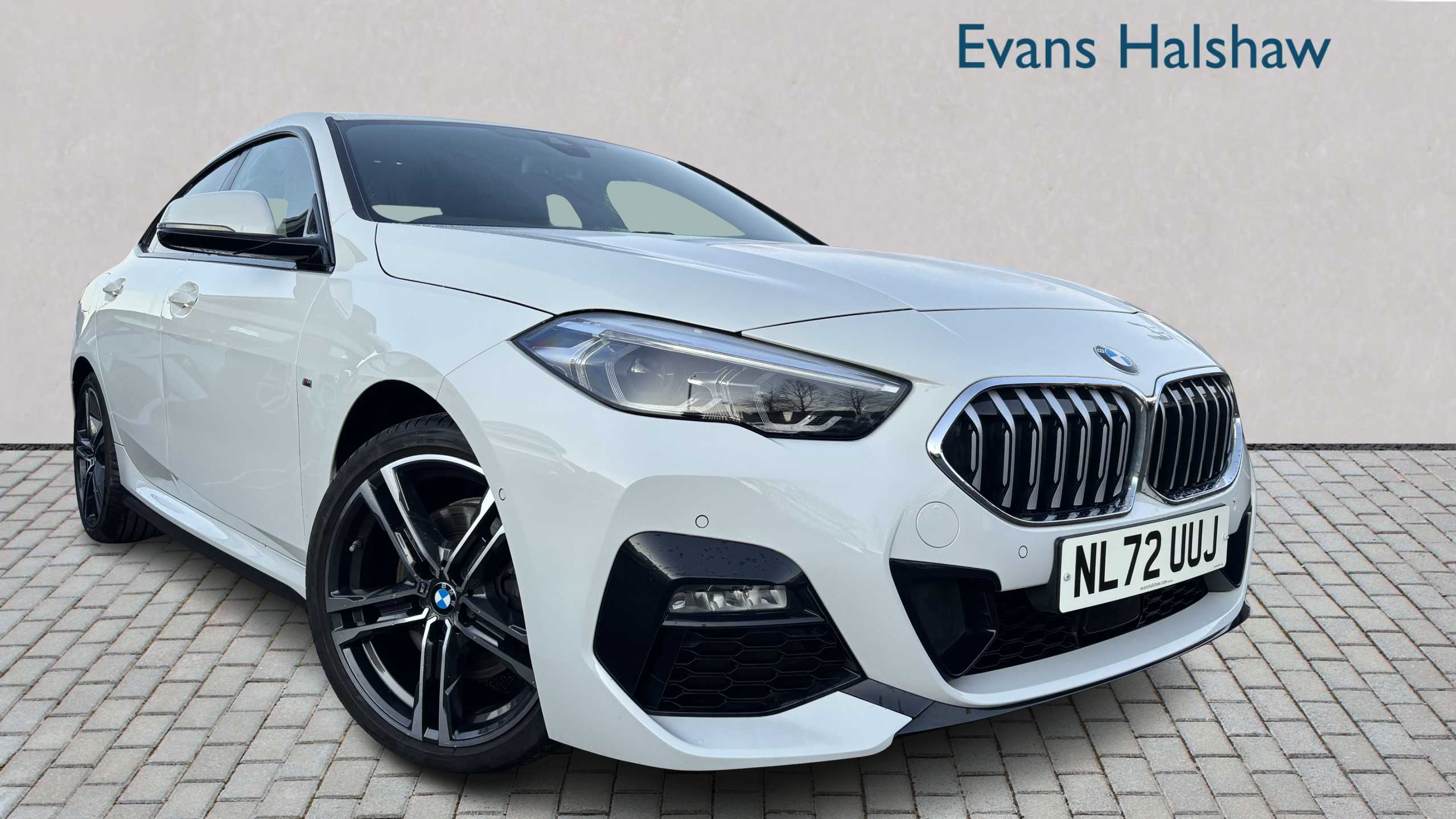 Main listing image - BMW 2 Series Gran Coupe