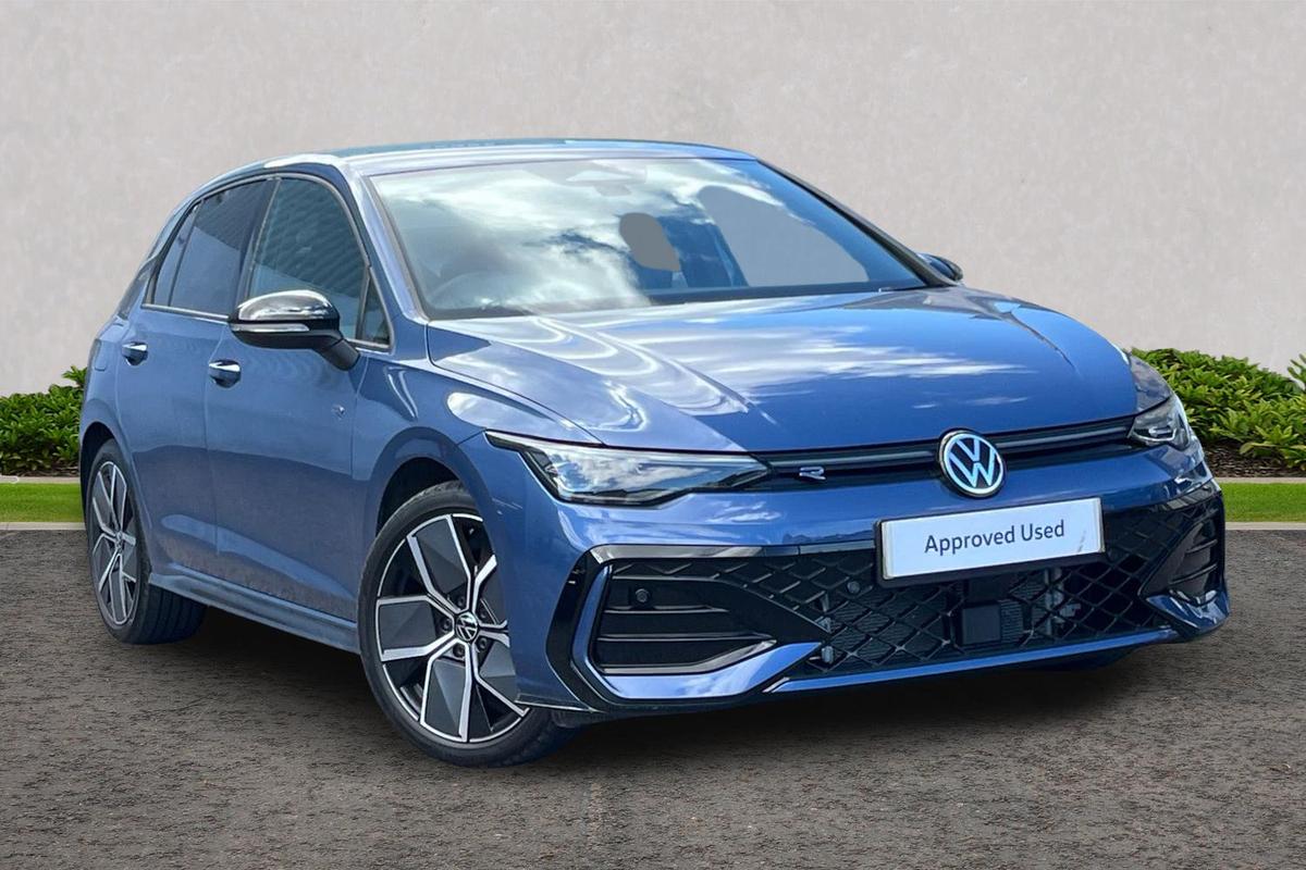 Main listing image - Volkswagen Golf
