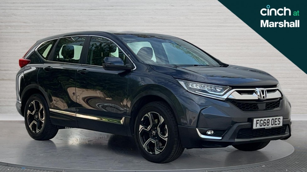 Main listing image - Honda CR-V