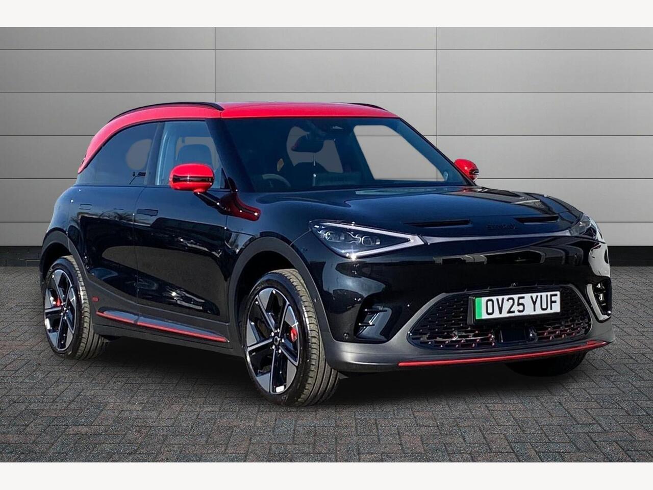 Main listing image - Smart Hashtag 1