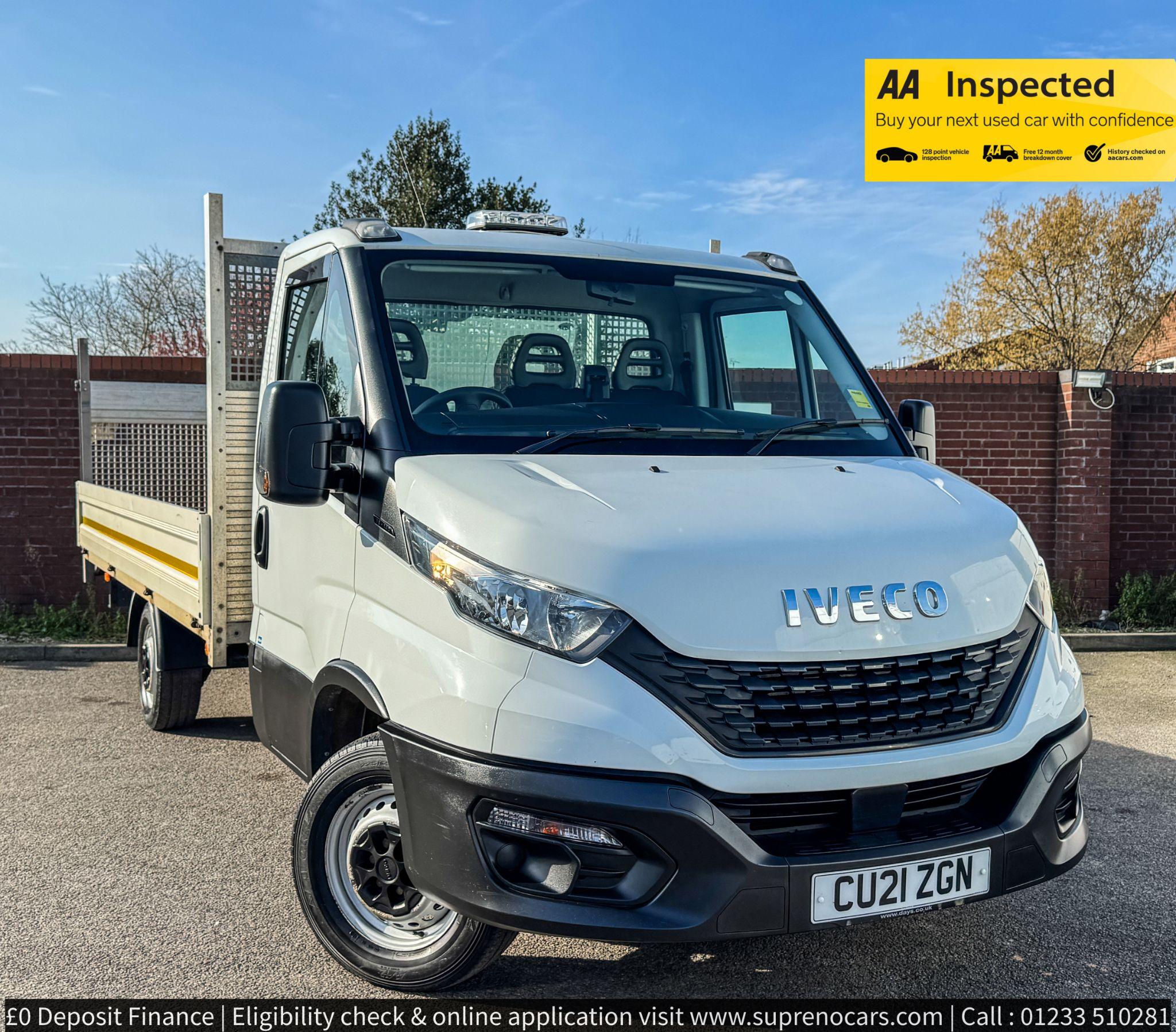 Main listing image - Iveco Daily